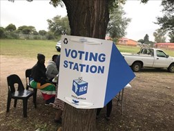 NW ANC perturbed by low voter turnout despite over 60% lead in polls | News Article
