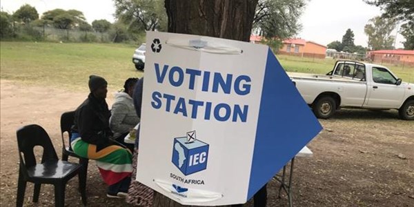 NW ANC perturbed by low voter turnout despite over 60% lead in polls | News Article