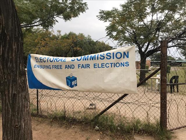 NW parties react to the latest polls with ANC in the lead with 60% | News Article