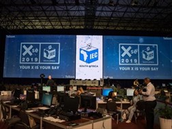 IEC to urgently audit votes to check for double voting | News Article