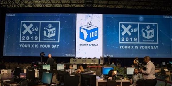 IEC to urgently audit votes to check for double voting | News Article