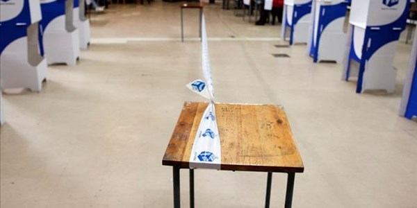 IEC confirms 20 arrested for double voting in KZN | News Article