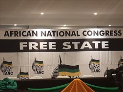 FS ANC confident over #Election2019 results  | News Article
