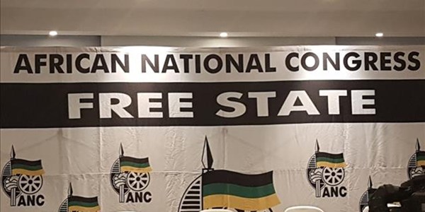 FS ANC confident over #Election2019 results  | News Article
