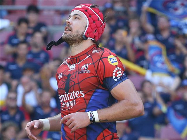 Whiteley back to lead the Lions | News Article