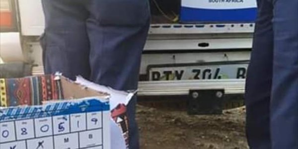 #OFMElectionWatch: Ballot boxes found abandoned in troubled Bloemhof | News Article