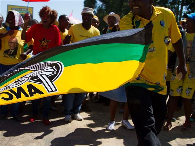 #SAElections2019: ANC hits a million votes | News Article