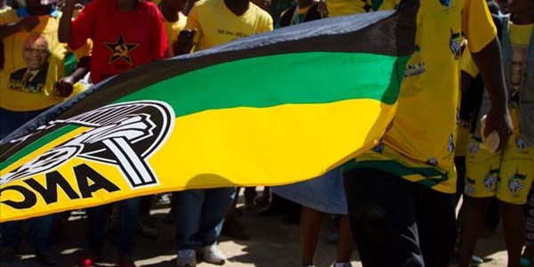 #SAElections2019: ANC hits a million votes | News Article