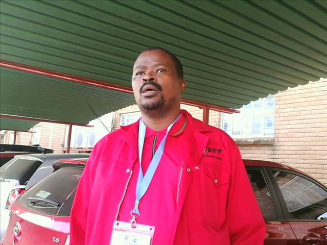 #SAElections2019: NW opposition parties complain about ANC to IEC  | News Article