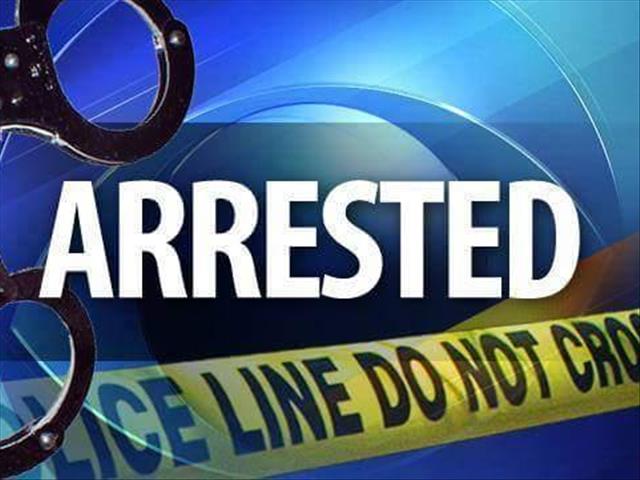 Three NW murder suspects appear in court | News Article
