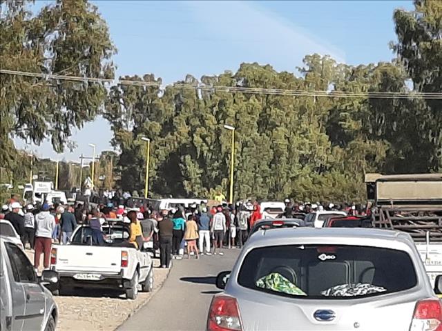 NC residents take to streets over the murder of teen girl  | News Article
