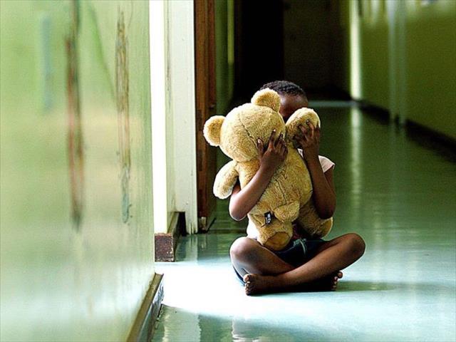 #ChildProtectionWeek: What is being done to raise awareness? | News Article