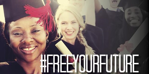 OFM helping to free someone's future this Youth Day OFM helping to free someone's future this Youth Day | News Article