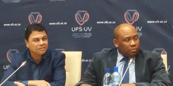 #PelonomiAttack: UFS medical students set to resume training | News Article