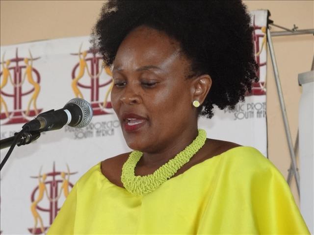 Parliament must 'probe PP's suitability' | News Article