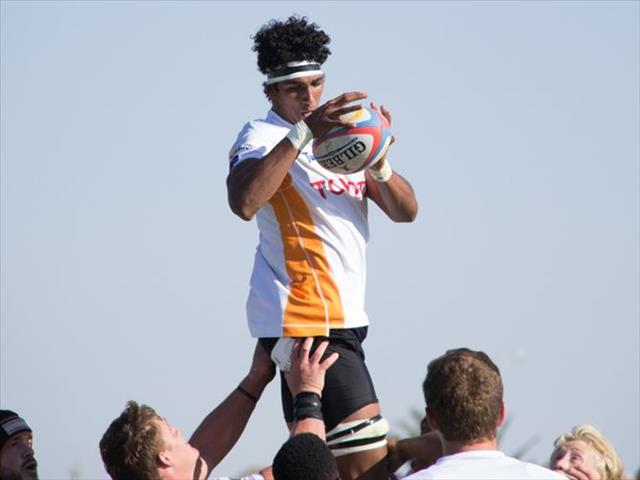 Toyota Free State 15 miss out on Rugby Challenge semi-finals | News Article