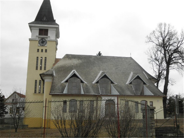 New FS mayor takes to churches | News Article