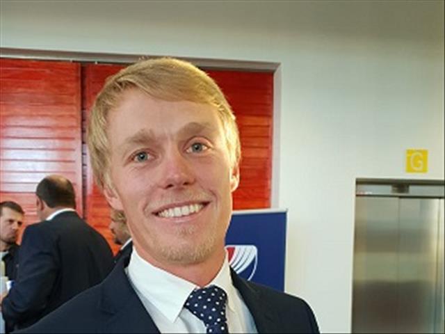 Syngenta Grain Academy a growing block for young Mpumalanga farmer | News Article