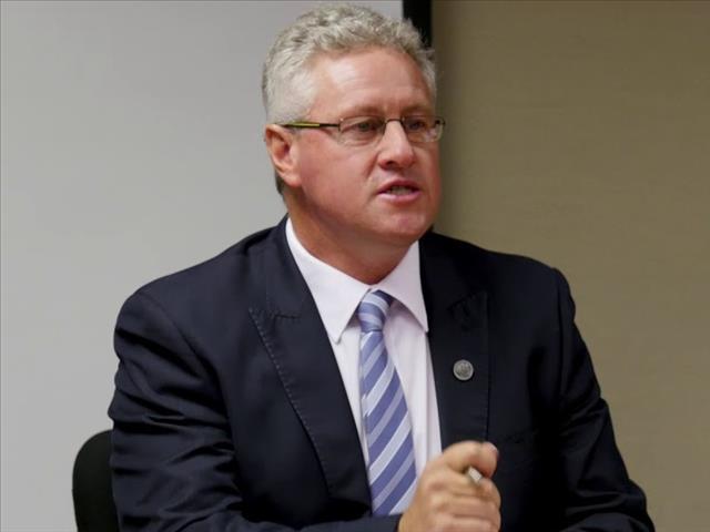 Suid-Afrika moet ekonomies groei en onteiening dra nie daartoe by nie | News Article