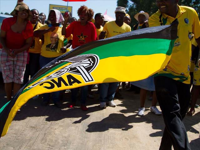 North West ANC Youth League want Maine out of parliament | News Article