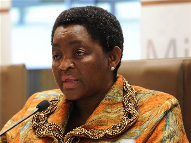 Bathabile Dlamini resigns from Parliament | News Article