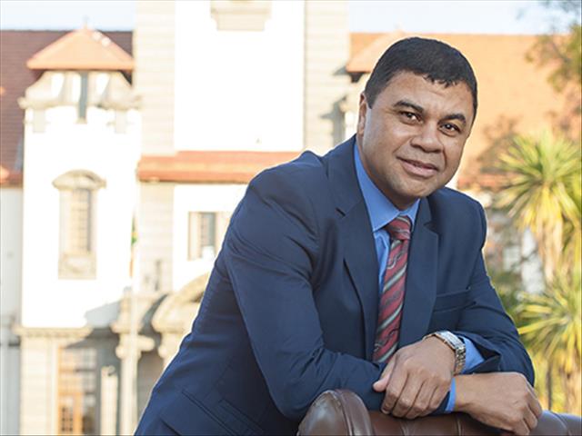 My take on it: Growing SA's economy | News Article