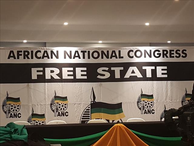 #FSANC; ANC to report back | News Article