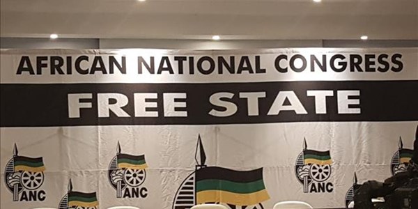 #FSANC; ANC to report back | News Article