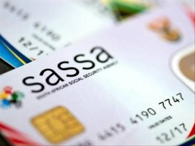 Sassa warns beneficiaries' unused grants will lapse | News Article