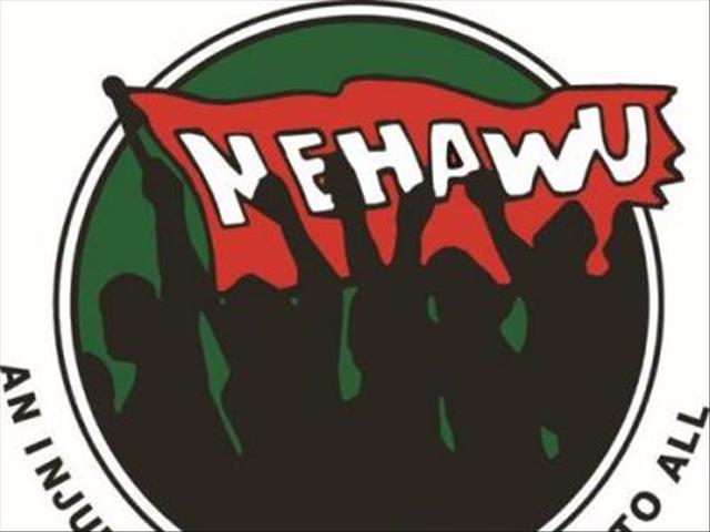 Nehawu ends strike at Vaal University of Technology | News Article