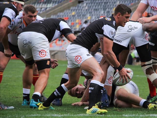 Sharks face Griquas in Currie Cup opener | News Article