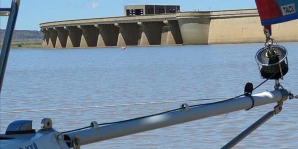 FS dams record highest levels stored water in SA FS dams record highest levels stored water in SA | News Article