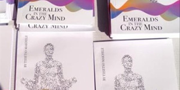 Former Magashule spokesperson pens poem collection Former Magashule spokesperson pens poem collection | News Article