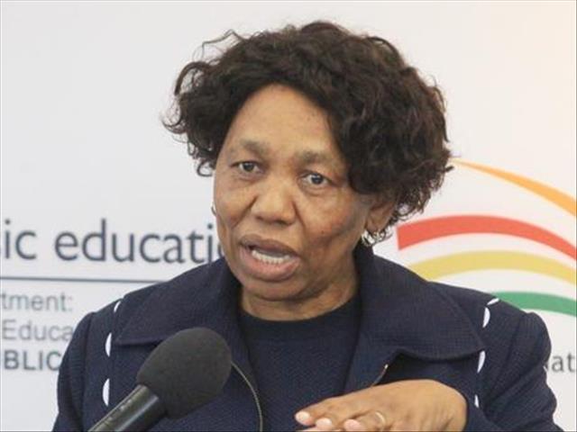 Appeal to protesters not to disrupt schooling | News Article