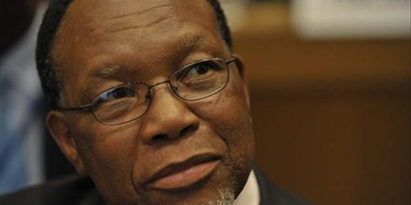 Motlanthe to lead #Magashule probe | News Article