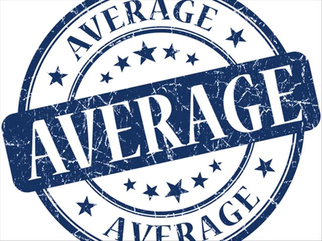 -TBB- Distinctly Average has its first contestant who was FAAAAR off the mark! | News Article