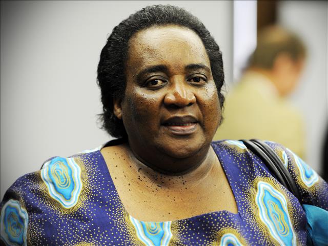 Mildred Oliphant resigns from Parliament | News Article