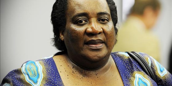 Mildred Oliphant resigns from Parliament | News Article