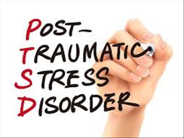 #PostTraumaticStressDisorder: Journalists speak out | News Article