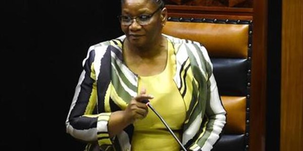 National Assembly Speaker rebukes the unruly behaviour of members National Assembly Speaker rebukes the unruly behaviour of members | News Article