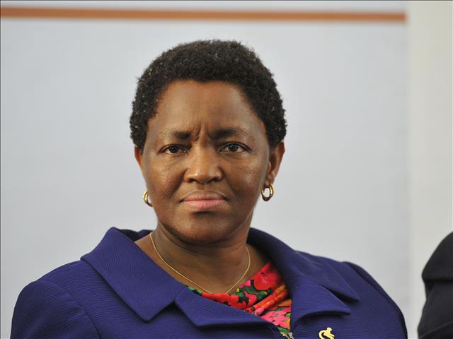 DA to lay criminal charges against Bathabile Dlamini on CPS corruption revelations | News Article