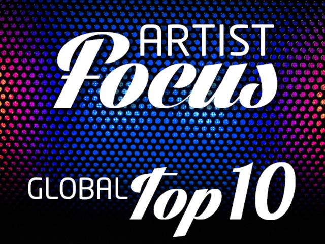 Artist Focus  | News Article