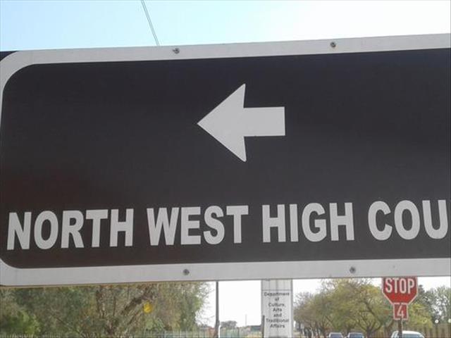 Councillors at #NW court to restore membership | News Article