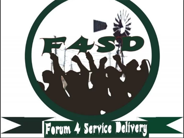 F4SD embroiled in a court battle with councillors | News Article