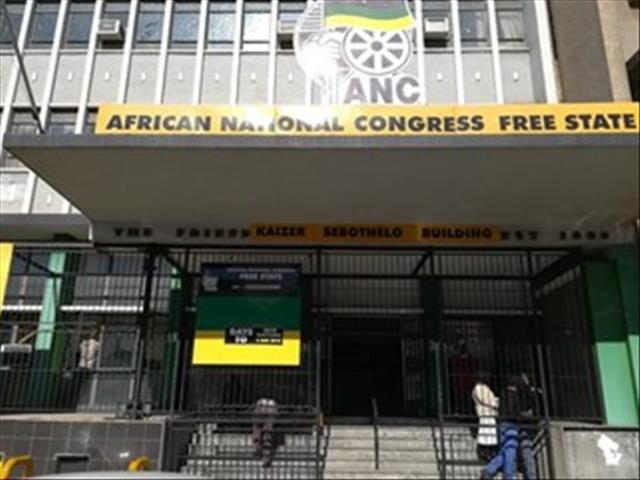 #FSANC expresses support for Busisiwe Mkhwebane's office  | News Article
