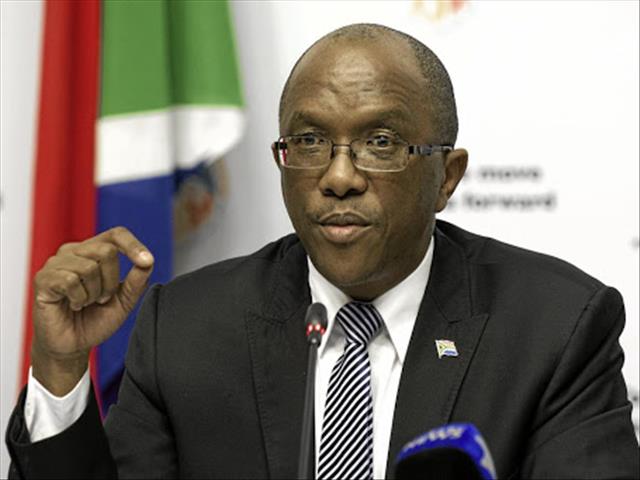 AG set to shed more light on the state of municipalities | News Article