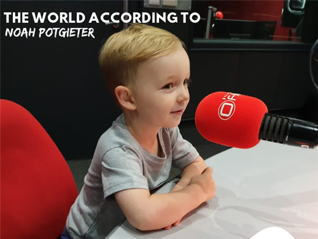 The World According To...(EP.9) | News Article