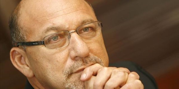 EFF to know next week whether it can appeal Manuel defamation ruling EFF to know next week whether it can appeal Manuel defamation ruling | News Article