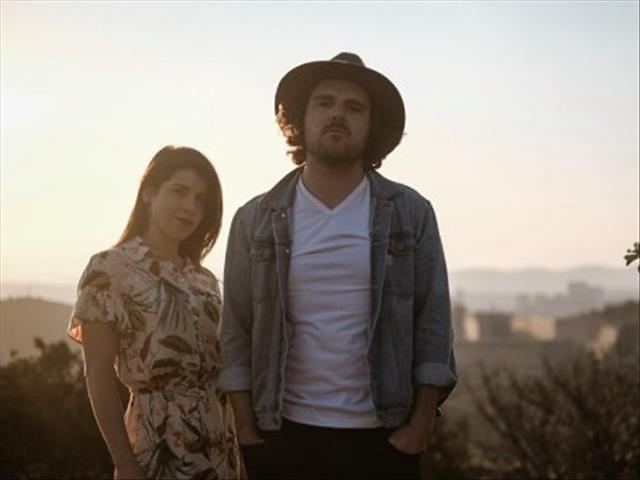 Bouwer & Lucinda  | News Article