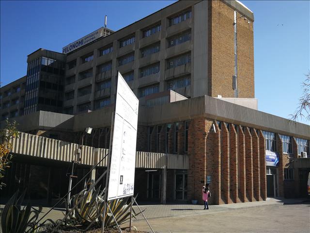#Exclusive: OFM News investigates security after #PelonomiAttack | News Article